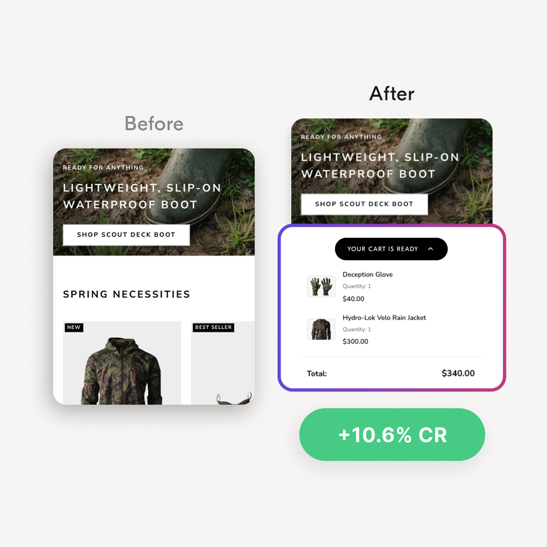 Homepage_ Cart reminder-1