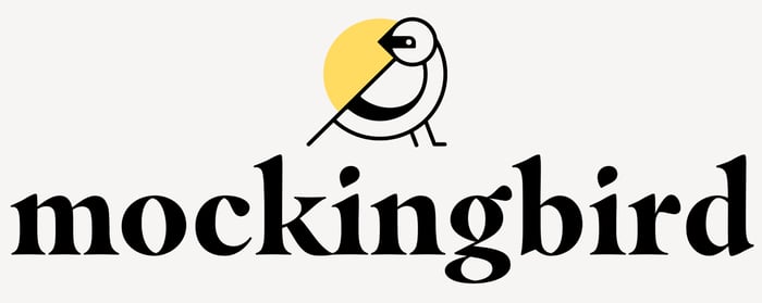 MockingBird logo