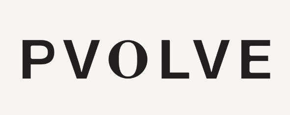 Pvolve logo png