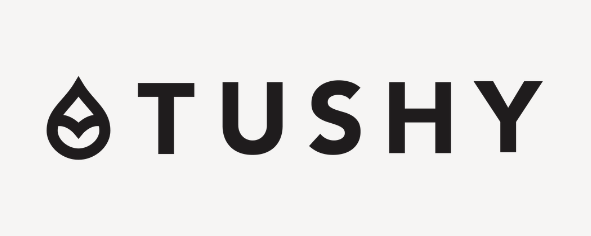 Tushy logo