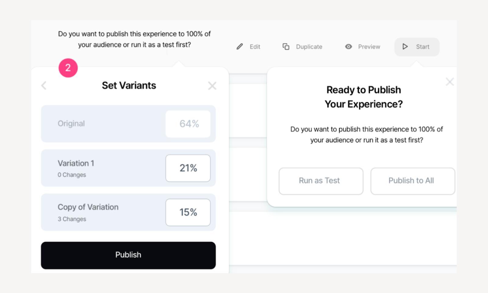 defined allocation v2